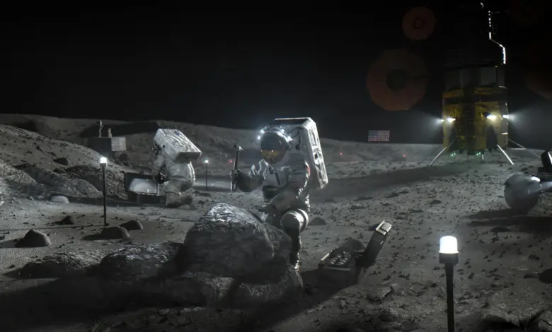 Astronomia investiga como a Lua pode revelar matéria escura