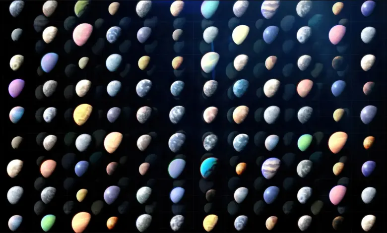 NASA confirma descoberta de 6.000 exoplanetas em pesquisa