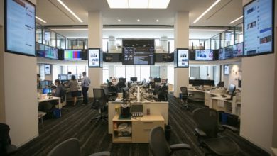 AI do Google provoca crise existencial no jornalismo online