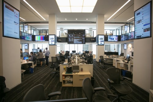 AI do Google provoca crise existencial no jornalismo online