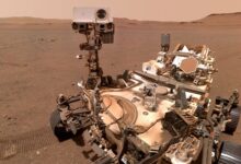 NASA anuncia descoberta que indica vida passada em Marte