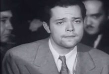 Amazon usa AI para reconstruir filme perdido de Orson Welles