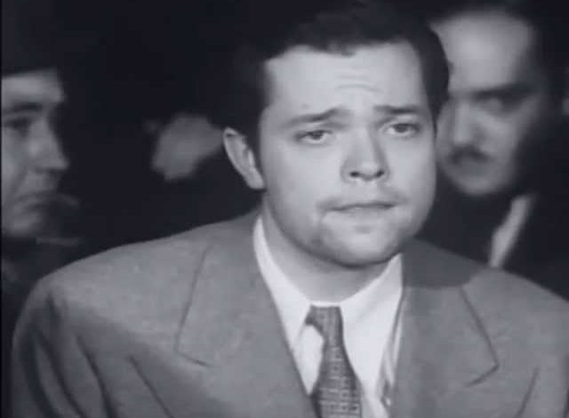 Amazon usa AI para reconstruir filme perdido de Orson Welles
