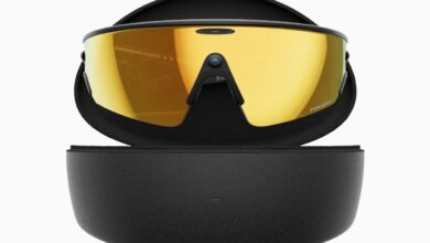 Meta lança óculos inteligentes mais estilosos da Oakley