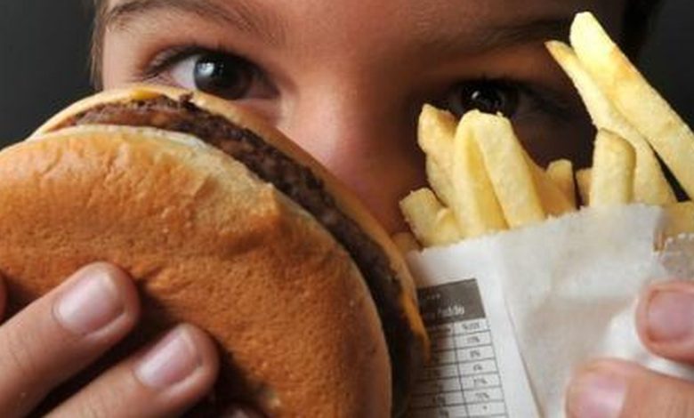 UNICEF alerta: obesidade infantil supera desnutrição global