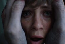 Kojima revela imagens de OD, e o terror atinge os games