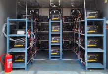 Offgrid arrecada US$ 15 milhões para baterias sustentáveis