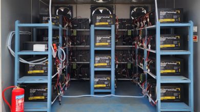Offgrid arrecada US$ 15 milhões para baterias sustentáveis