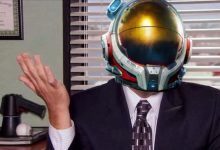 No Man’s Sky recria escritório icônico em empolgação geek