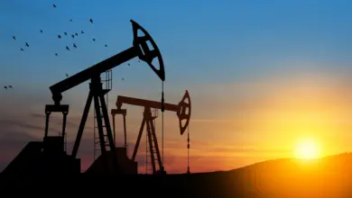 Pesquisa revela por que poços de petróleo secos não estão vazios