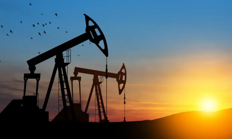 Pesquisa revela por que poços de petróleo secos não estão vazios