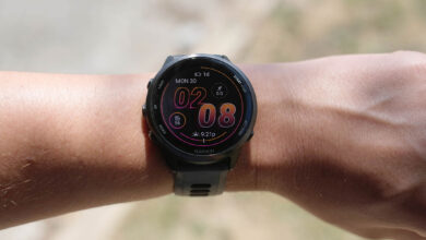 Tecnologia avalia Garmin Forerunner 570 e destaca preço alto
