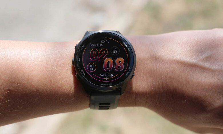 Tecnologia avalia Garmin Forerunner 570 e destaca preço alto