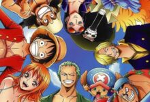 One Piece e outros mangás chegam ao Crunchyroll por streaming
