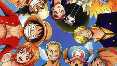 One Piece e outros mangás chegam ao Crunchyroll por streaming