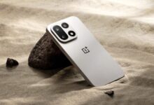 OnePlus 15 supera iPhone 17 Pro Max com bateria maior