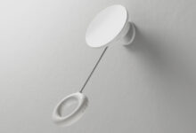 Opluma Concept reinventa o fitness com design minimalista