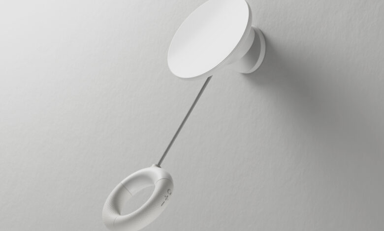 Opluma Concept reinventa o fitness com design minimalista