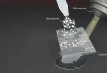 Pesquisa revela ameaça dos microplásticos à saúde