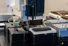 Machine learning aprimora eficiência na produção de materiais avançados