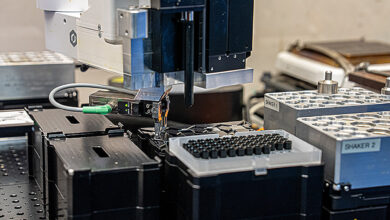 Machine learning aprimora eficiência na produção de materiais avançados