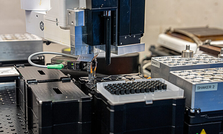 Machine learning aprimora eficiência na produção de materiais avançados