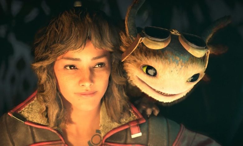 Star Wars Outlaws adia lançamento de game para Switch 2