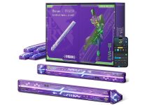 Govee lança luz de parede Evangelion a preço imperdível