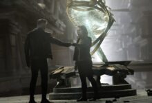 Exploradores de Strange New Worlds revelam horror cósmico