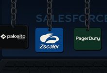 Palo Alto Networks e Zscaler sofrem breach de dados