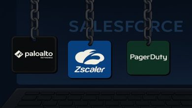 Palo Alto Networks e Zscaler sofrem breach de dados