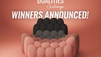 Pantone Dualities Challenge revela como designers pensam cores