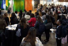 Último dia para inscrever evento de foguete na Disrupt 2025