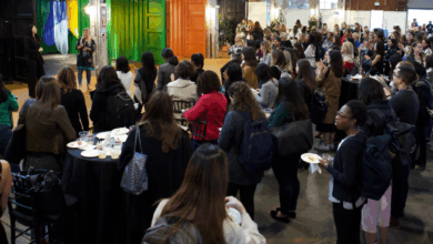 Último dia para inscrever evento de foguete na Disrupt 2025