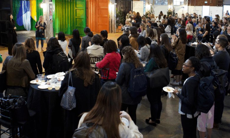 Último dia para inscrever evento de foguete na Disrupt 2025