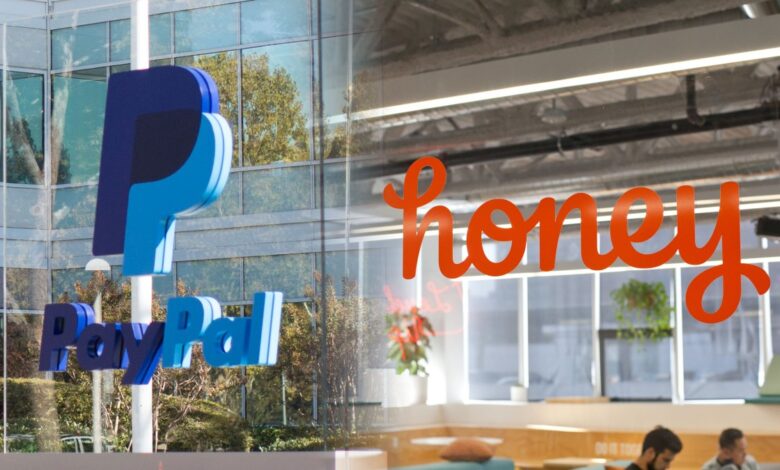 PayPal integra Honey com ChatGPT para assistente de e-commerce
