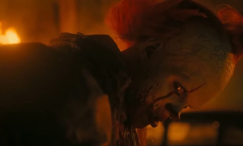 HBO revela trailer assustador de nova série de Stephen King