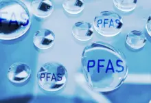 Cientistas identificam alta acidez em PFAS, revela estudo