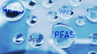Cientistas identificam alta acidez em PFAS, revela estudo