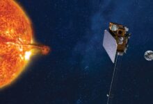 NOAA lança satélite para substituir enviados de clima espacial
