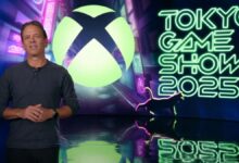 Xbox revela novidades no Tokyo Game Show 2025 para gamers