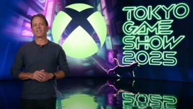 Xbox revela novidades no Tokyo Game Show 2025 para gamers