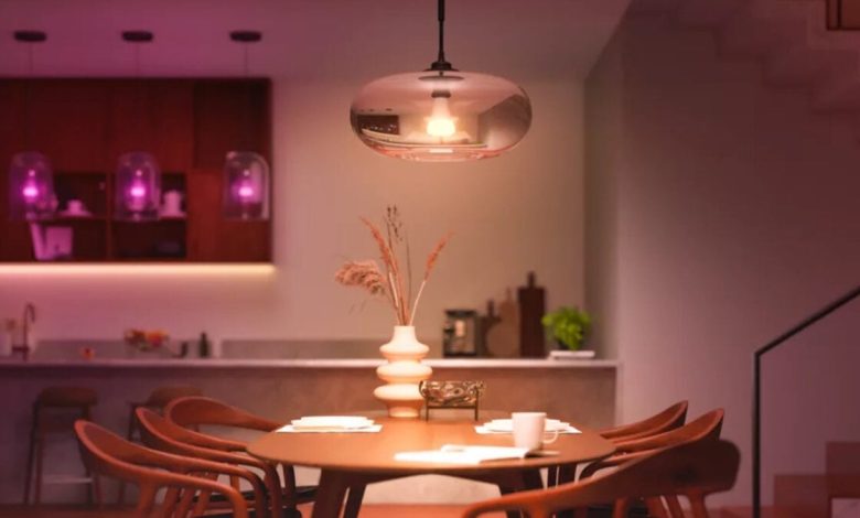 Philips Hue transforma lâmpadas em gadgets de vigilância
