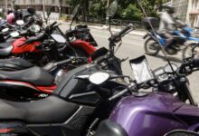 STF suspende lei que proíbe mototáxis em São Paulo