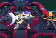 Marvel Cosmic Invasion ganha dois novos heróis na roster