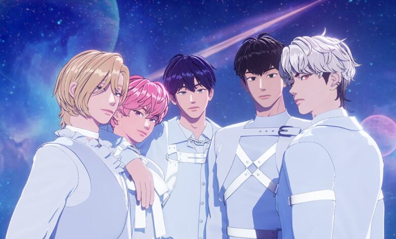 Cultura virtual de K-Pop exige respeito nas redes sociais