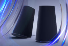 PlayStation lança produto minimalista: caixas sem fio elegantes