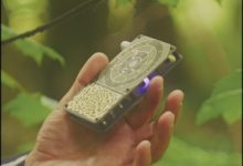 Pocket Scion transforma plantas em instrumentos musicais