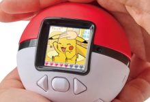 Pokémon lança brinquedo no estilo Tamagotchi, mas será que vai fazer cocô?
