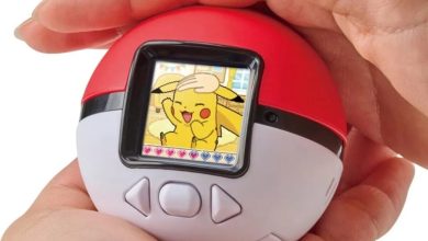 Pokémon lança brinquedo no estilo Tamagotchi, mas será que vai fazer cocô?
